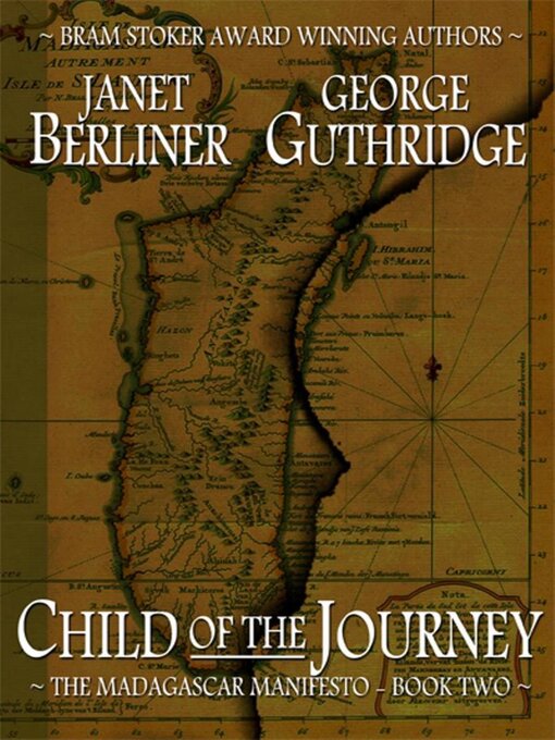 Title details for Child of the Journey by Janet Berliner - Available